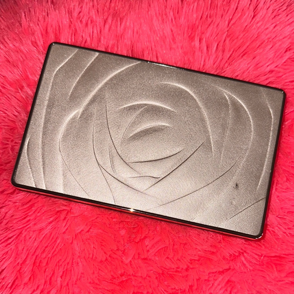 Brand New Lancôme Holiday 2024 Rose Gold makeup pallet